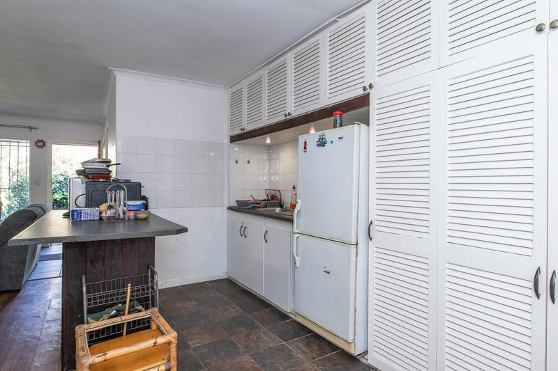2 Bedroom Property for Sale in Plumstead Western Cape